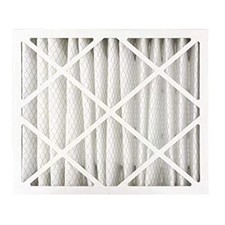 Rheem PD540040 MERV 8 1400 cfm 17-1/2 inch W x 21 inch H Replacement Air Filter picture
