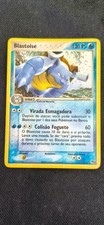 NON-HOLO Blastoise Pop Series 3 1/17 - LP picture