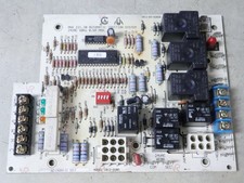 Rheem Ruud Weather King 1012-920A Furnace Fan Control Circuit Board 62-24084-02 picture