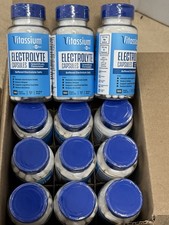 Vitassium by SaltStick Electrolyte 100 Capsules Capsules (Lot of 3) Exp 2028 picture