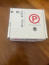 PTS-C plug type supervisory indicator 1010201  Brand new. Factory sealed picture