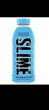 Limited Edition Logan Paul Drink Prime x Oliver Tree Slime Hydration   picture