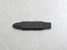 Genuine Leatherman Replacement Bit: Phillips / Flat, OEM - USPS with Tracking picture