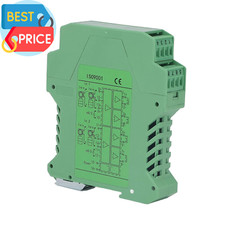 4-20 Ma Signal Splitter, 24V Dc Signal Isolator, 24V Dc Signal Isolator 2 in 4 O picture