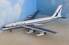 AC211542 AeroClassics 720 1/200 Model N7203U United Airlines picture