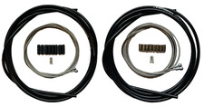 JAGWIRE ROAD SHOP Kit - Brake & Shifter Cable & Housing Kit - CAMPAGNOLO picture