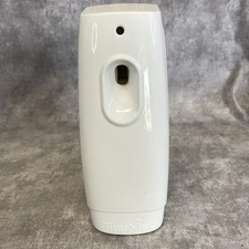 TimeMist Classic Metered Aerosol Fragrance Dispenser 3 3/4w x 3 1/4d x 9 1/2h picture