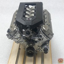 1:16 Scale Resin Ford 5.0 Coyote Engine Kit picture