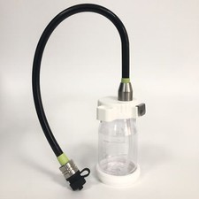 Olympus MAJ-901 Autoclavable Endoscopy Connection Water Container UPS Shipping picture