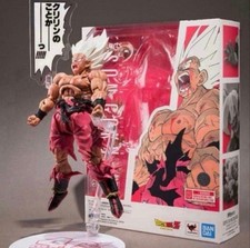 S.H.Figuarts Legendary Super Saiyan Son Goku Genkida Matsuri Edition Japan picture