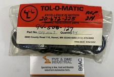 Tol-O-Matic 10141063 Buna-N O-Ring -214 Pneumatic Cylinder Seals (24-Pack) picture