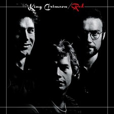 King Crimson - Red: 50th Anniversary - 2024 Steven Wilson & David Singleton Elem picture