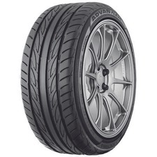 4 New Yokohama Advan Fleva V701  - 205/45r16 Tires 2054516 205 45 16 picture