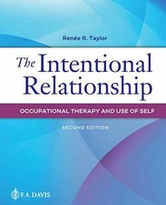 The Intentional Relationship: - Paperback, by Taylor Renee R. - Very Good picture