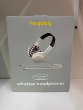 heyday wireless headphones picture