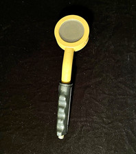 Ludlum Model 44-9 Scintillation Radiation Detector Probe, MPN 44-9 picture