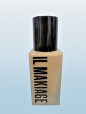IL MAKIAG WOKE UP LIKE THIS FLAWLESS BASE FOUNDATION #60 1 OZ  picture