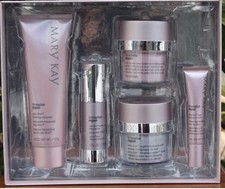 Mary Kay TimeWise Repair Volu-Firm Product Set, Full Size - 5 Piece picture
