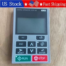 JVOP180 1PCS Brand New YASKAWA ELECTRIC JVOP-180  Fast Delivery picture