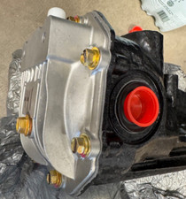 1G DSM Manual  Rear Differential 1989-1991 Eclipse Talon Laser  picture