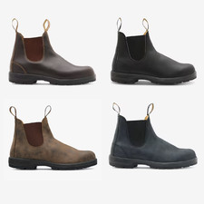 Men's Blundstone Classic 550 Chelsea Boot picture