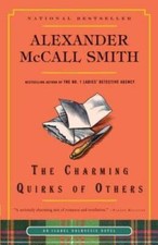 The Charming Quirks of Others (Isabel Dalhousie Series) - Paperback - GOOD picture