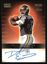 2000 Bowman Reserve DAUNTE CULPEPPER Auto #DC picture