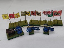 15mm Seven Years War SYW Painted Figures Lot picture