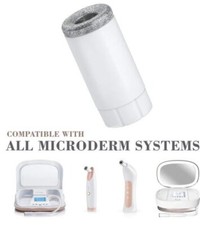 MicrodermMD Diamond Tip by Trophy Skin (Fine Diamond Tip) picture