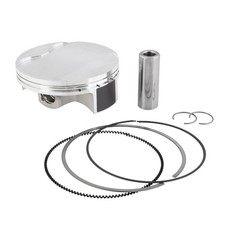 Wiseco 40264M08800 Piston Kit Standard (88 mm) picture