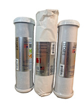 APEC US MADE Replacement Filter Set for WFS-1000 Water System (FILTER-SET) picture