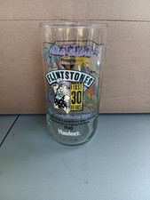 Hardee's - Hanna Barbera - THE FLINTSTONES - The First 30 Years picture