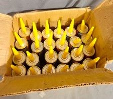 Lot Of 24 Sikaflex 1A  Construction Sealant 10.1 Fl Oz Each picture