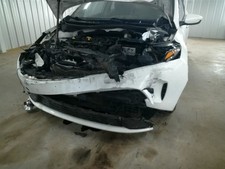 Driver Left Front Window Regulator Hatchback Fits 14-18 FORTE 104801591 picture