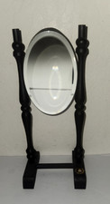 Madame Alexander  MADCC Looking Back Dollhouse Oval Dressing Mirror 9-1/4