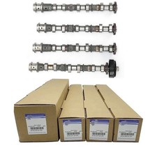 4 Mopar 5184377AH 5184378AH 5184379AH 5184380AH Camshafts for RAM Dodge 3.6L picture