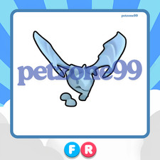 FR FROST DRAGON - BUY NOW [FLY RIDE] picture