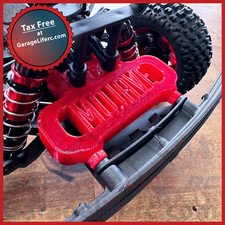 Arrma Mojave 6s Front Bumper Support (Flexible) picture