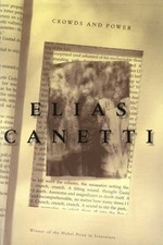 Crowds and Power by Elias Canetti (1984, Trade Paperback) picture