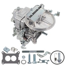2BBL Carburetor 350 CFM Manual 0-7448 For Holley 2300 picture