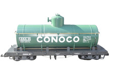 LGB 40805 CONOCO Tank Car G Gauge Unused Boxed Advertising 022 picture