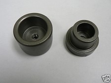 Socket Fusion Heater Adapter Set (1