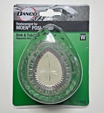 NEW Danco Moen Posi-Temp Sink Handle Sink Tub Shower 10302 picture