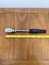 Snap-On Tools PINK 1/4
