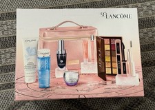 LANCOME Holiday Beauty Box Collection Complete Set Blockbuster 2025 NEW IN BOX picture