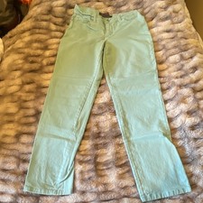 Gloria Vanderbilt Amanda Women's Jeans Size 6 picture