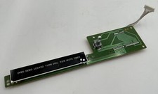 GE Microwave Selector Board OEM WB27X10860 6871W1A408 picture
