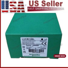 Schneider LUCB12BL Control Unit LUCB12BL Sealed In Box picture