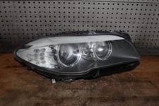 11-13 BMW 528I PASSENGER RT FRONT DRL ADAPTIVE HID XENON HEADLIGHT HEAD LAMP picture