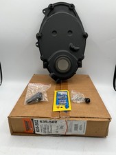 Dorman 635-502 Engine Timing Cover w/ Seal & Hardware New Open Box AB26M picture